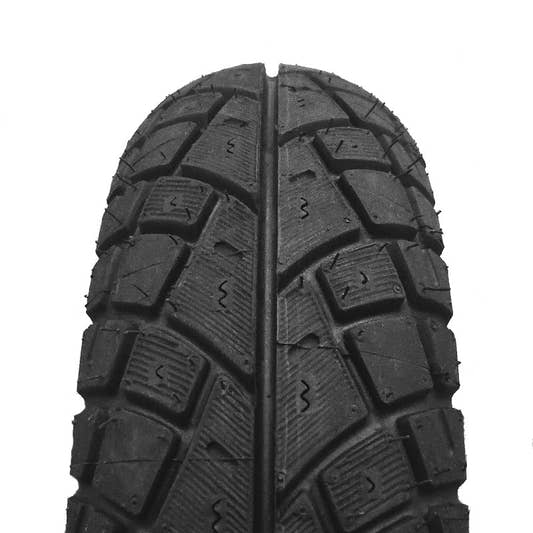 Heidenau K62 Snowtex 120/70-10 54M – Bild 2