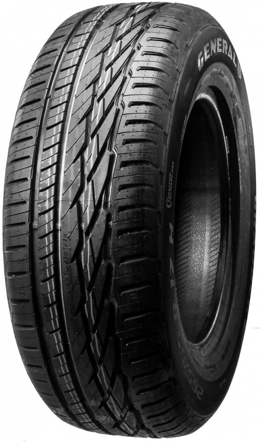 General Tire Grabber GT XL FR 235/75 R15 109TT