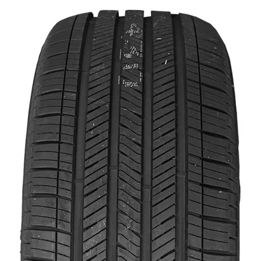Goodyear Eagle Touring * SCT XL M+S 255/50 R21 109H – Bild 2
