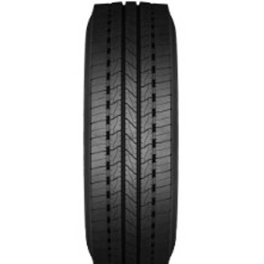 Goodyear Eqmax S 3PMSF 385/65 R22.5 164L – Bild 2