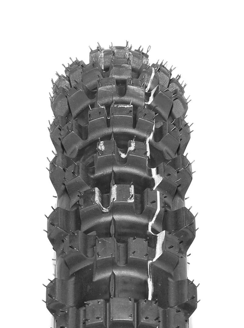 Dunlop D952 NHS (TT) (E) 120/90-18 65M – Bild 2