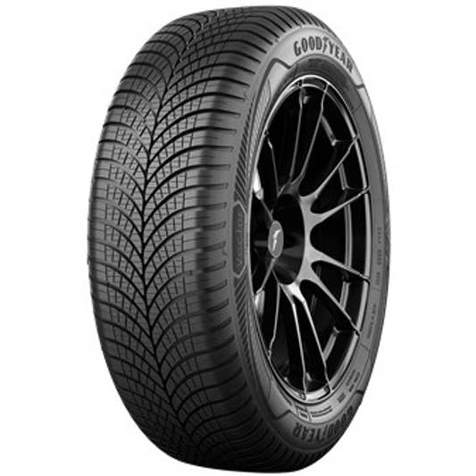 Goodyear Vector 4Seasons Cargo MO-V 3PMSF 235/65R16C 115/113R – Bild 2