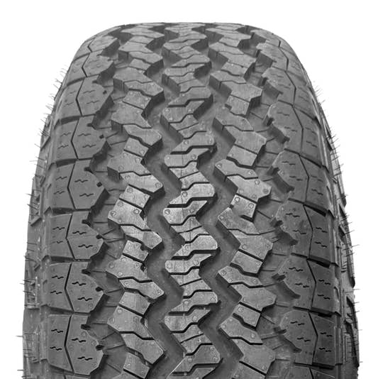 Goodyear Wrangler Territory AT/S 255/65 R18 111H – Bild 2