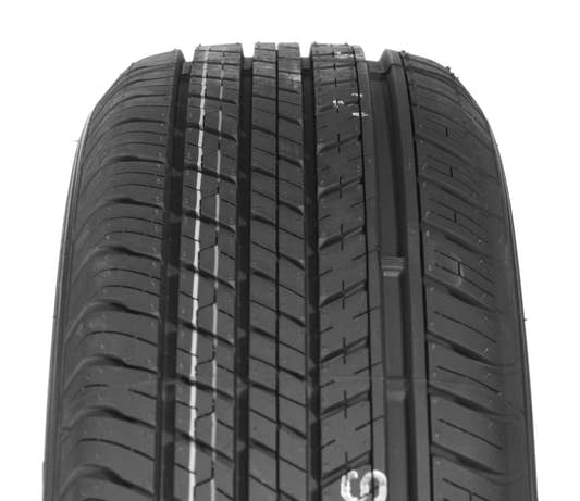 Dunlop Grandtrek ST30 225/60 R18 100H – Bild 2