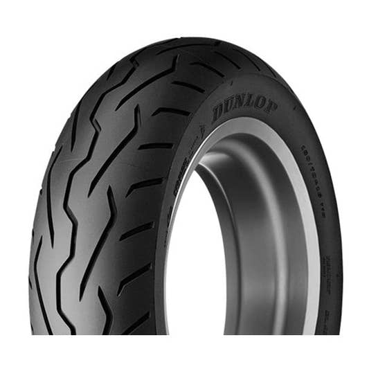 Dunlop D251 190/60 R17 78H – Bild 2