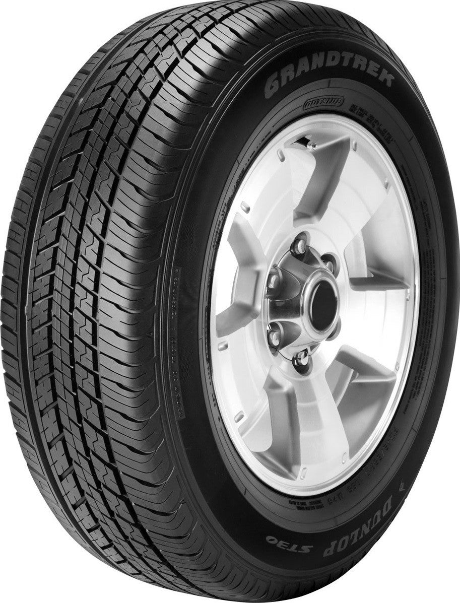 Dunlop Grandtrek ST30 225/60 R18 100H