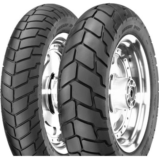 Dunlop D427 (HARLEY-D) 180/70 B16 77H – Bild 2