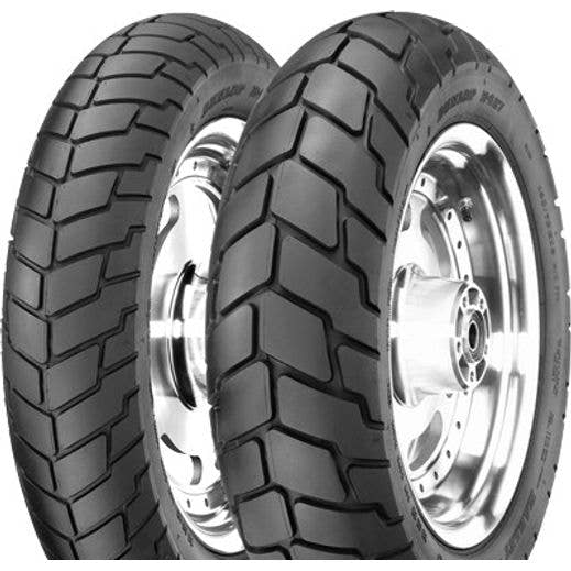 Dunlop D427 (HARLEY-D) 180/70 B16 77H – Bild 2