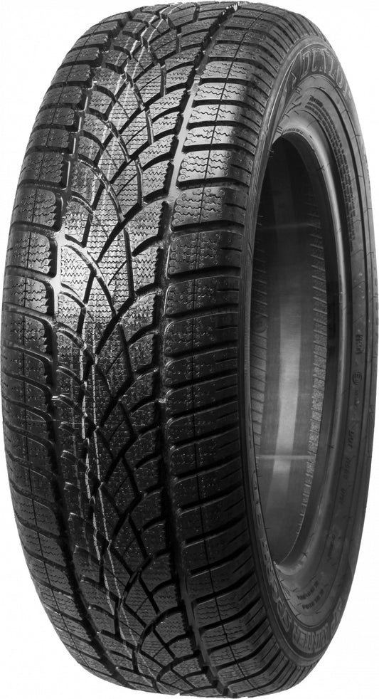 Dunlop SP Winter Sport 3D AO MFS XL 3PMSF 235/50 R19 103H – Bild 2