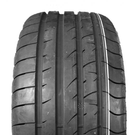 Sava Intensa SUV 2 FP 235/50 R19 99V – Bild 2