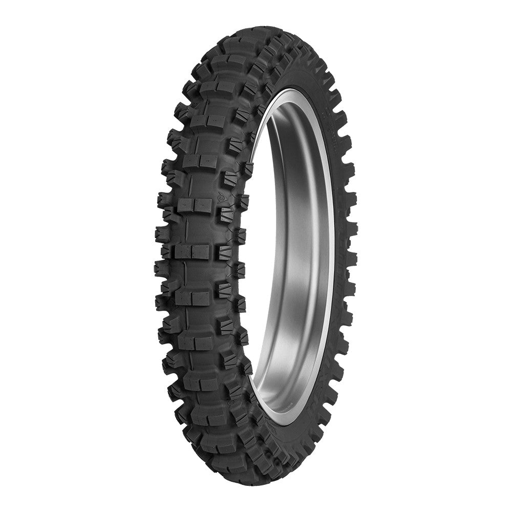 Dunlop Geomax MX-34 NHS (TT) 70/100-17 40M – Bild 4