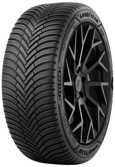 Goodyear Vector All Season 4 FP XL 3PMSF 255/45 R19 104H