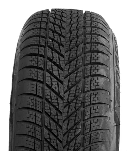 Cooper Winter FP XL 3PMSF 255/45 R20 105V – Bild 2