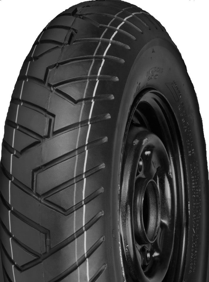 Vee Rubber VRM-119B 120/90-10 66L – Bild 2