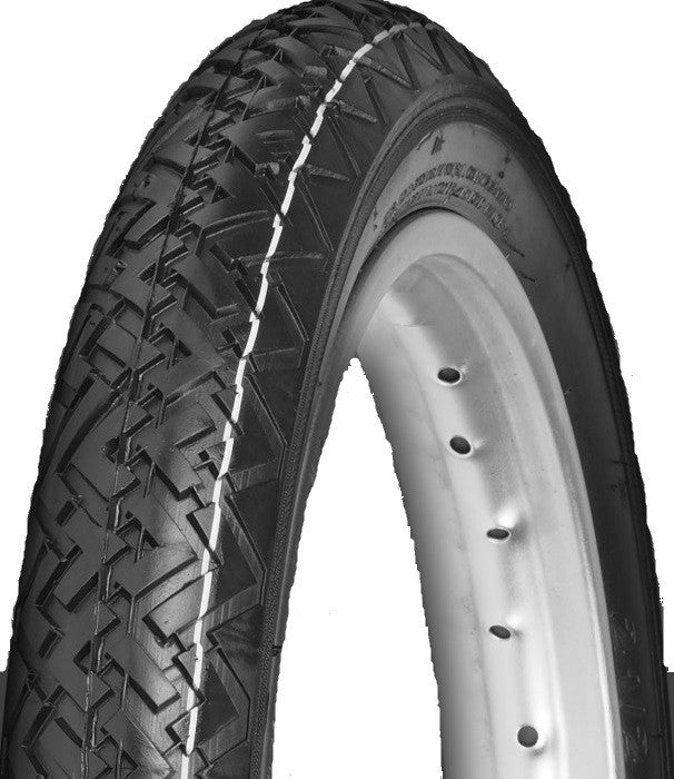 Vee Rubber VRM-087 2.25-16 38J – Bild 2