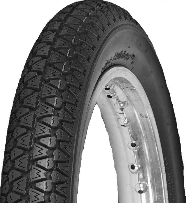 Vee Rubber VRM-054 3.50-10 59J – Bild 2