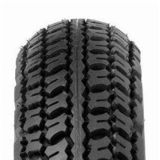 Vee Rubber VRM-108 4.00-8 55J – Bild 2