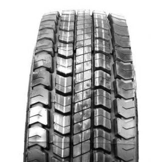 Matador DH 1 Diamond 12.00 R22.5 152L – Bild 2