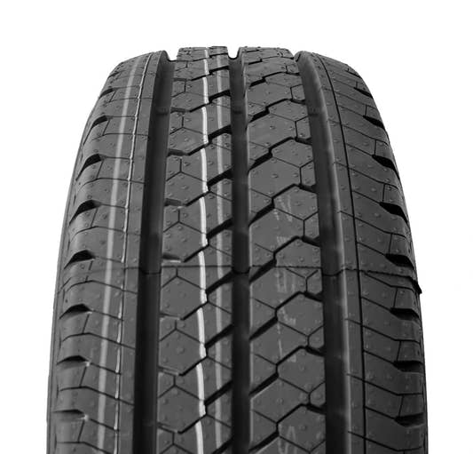 Matador Hectorra VAN 215/60R17C 109/107T – Bild 2