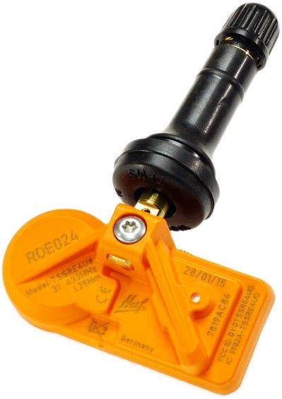 BH SENS / HUF RDKS-Sensor RDE024V41 433 MHz Singleprotokoll