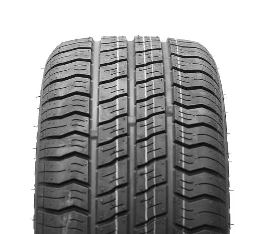 Eternity ST6000 195/55R10C 98N – Bild 2