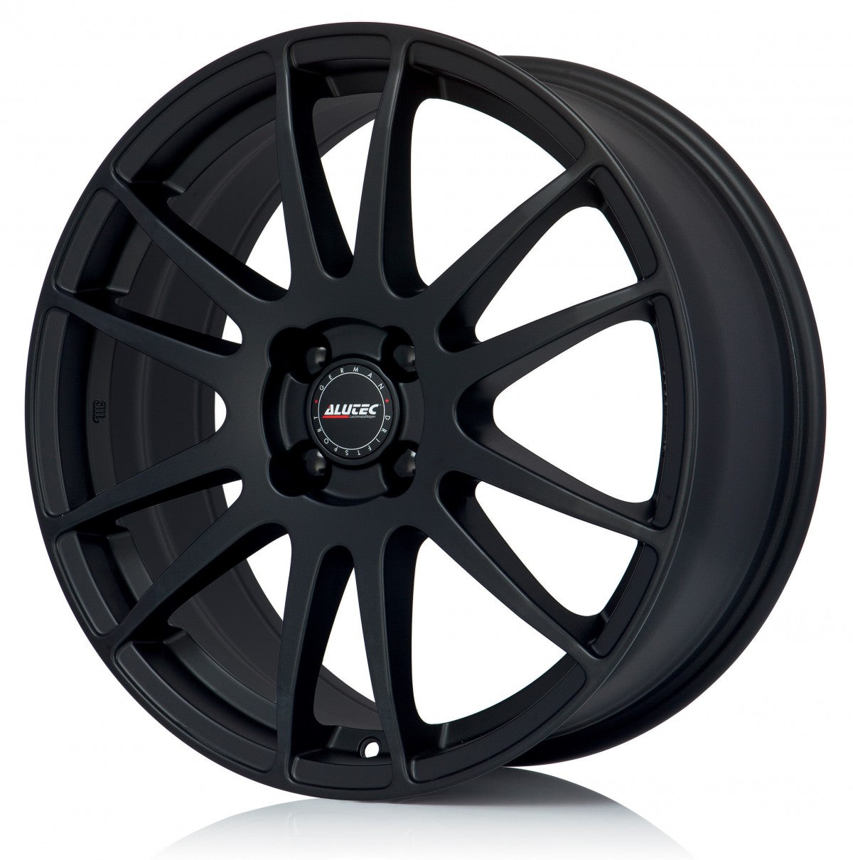 Alutec Monstr racing-schwarz Alufelge 8.5x21 Zoll ET45 LK 5x108 ML63.4 – Bild 8