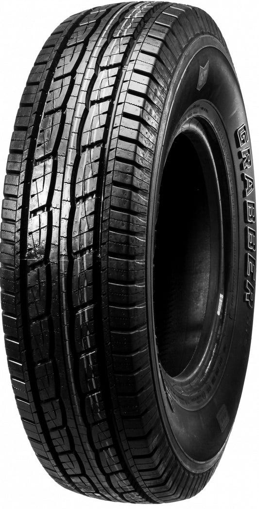 General Tire Grabber HTS60 FR BSW DOT18 245/60 R18 105HH DOT DOT18 – Bild 2