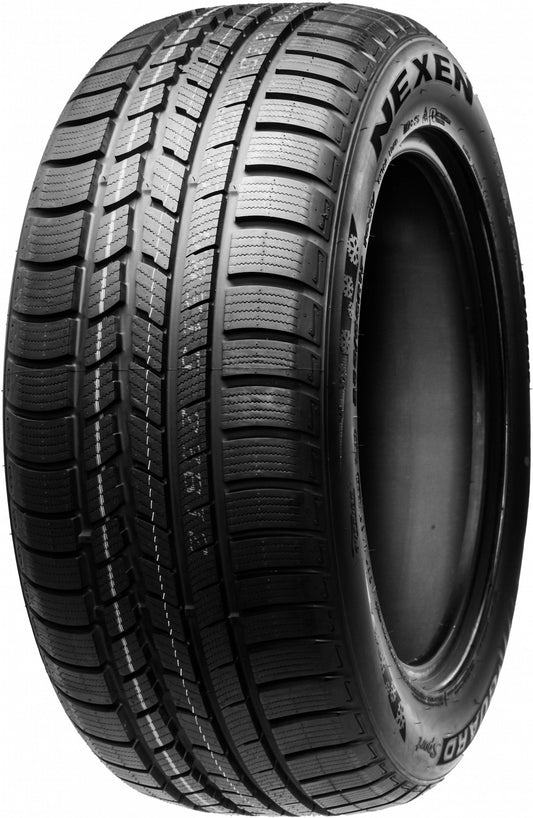 Nexen Winguard Sport XL 3PMSF DOT22 225/60 R16 102V DOT DOT22 – Bild 2
