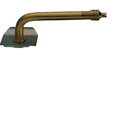 Kabat Schlauch 25 Zoll Metallventil (DER061) – Bild 2