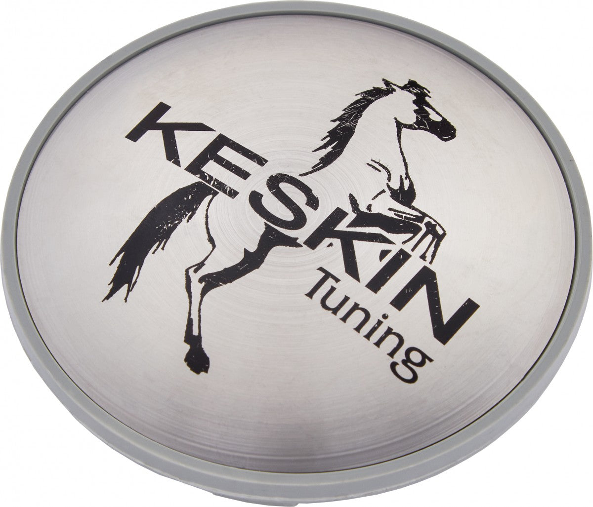 Keskin Nabenkappe DEK0201