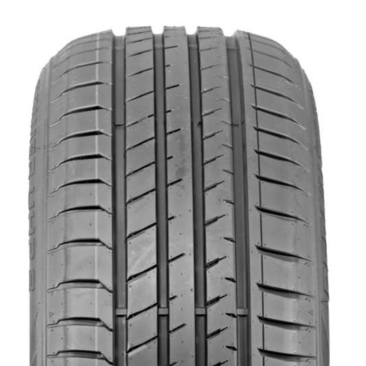 Berlin Tires Summer UHP2 215/50 R18 92V – Bild 2