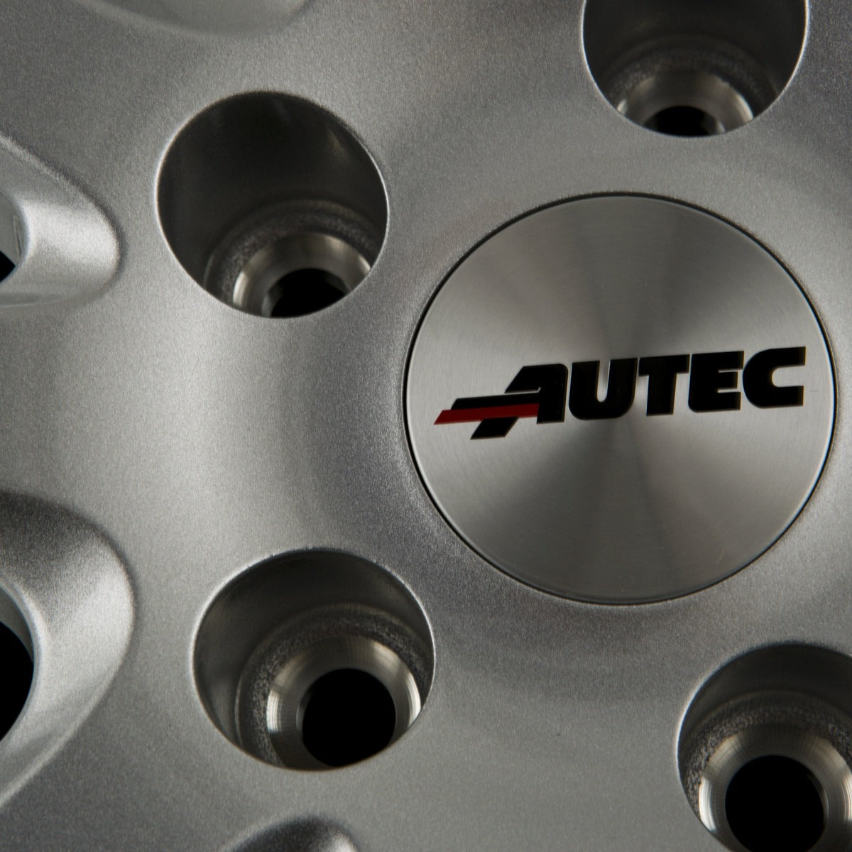 Autec Typ SE - Skandic ECE brillantsilber Alufelge 6x16 Zoll ET35 LK 5x100 ML57.1 – Bild 8
