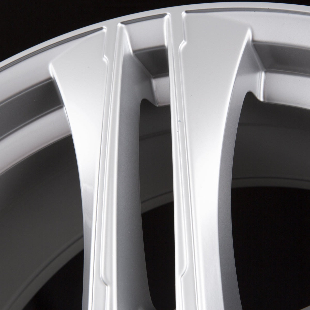 TEC Speedwheels AS4 EVO hyper-silber Alufelge 8x19 Zoll ET45 LK 5x108 ML63.4 – Bild 6