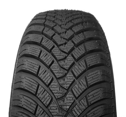Falken Eurowinter HS01 SUV MFS XL 3PMSF 275/45 R19 108V – Bild 2