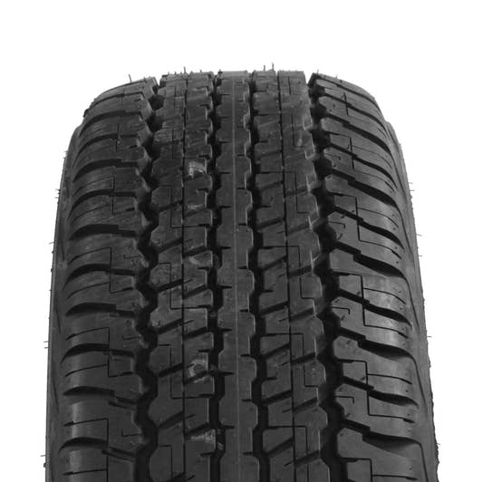 Dunlop Grandtrek AT 22 265/65 R17 112T – Bild 2