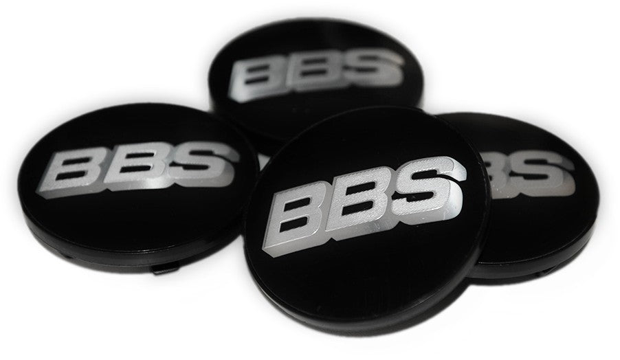 BBS Nabenkappe 0924658# 76,5 mm