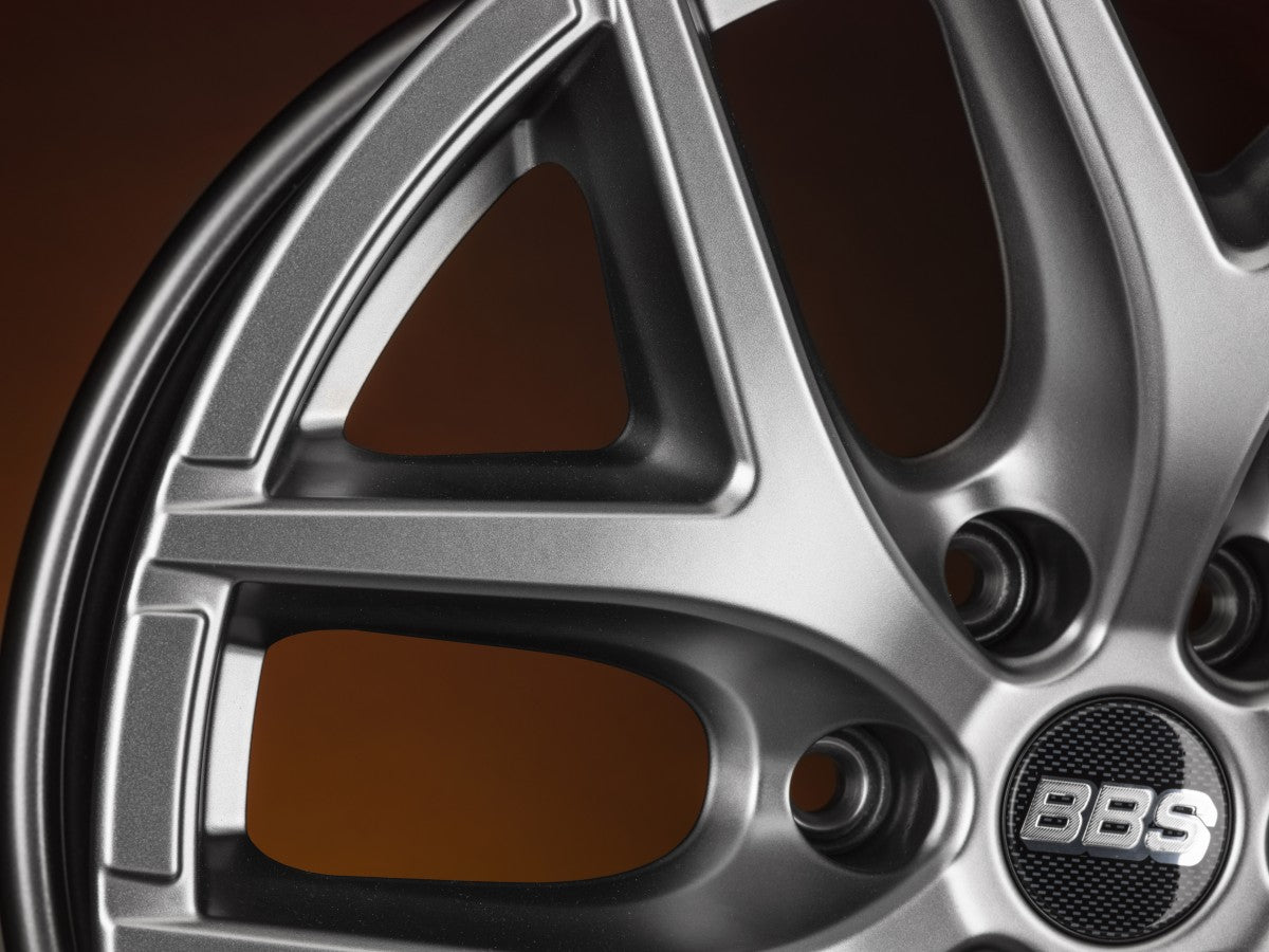 BBS TL-A platinum-silber seidenmatt Alufelge 9x20 Zoll ET12 LK 6x135 ML87 – Bild 8