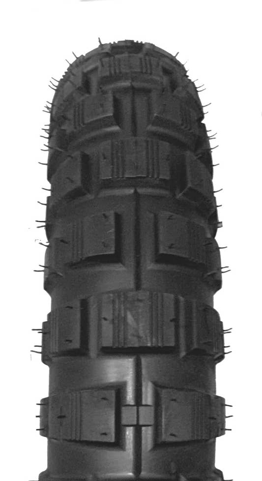 Shinko SR-421 G. BOY 4.00-8 55J – Bild 2