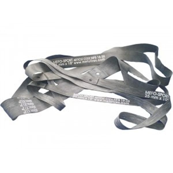Mefo Sport Felgenband 17 Zoll, 38 mm breit (MFB 17-38)