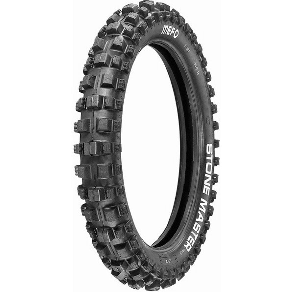 Mefo Sport MFC13 Stone Master Jr. 3.50-18 67P