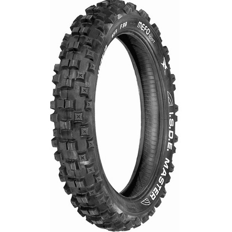Mefo Sport F99 ISDE-Master 140/80-18 70R