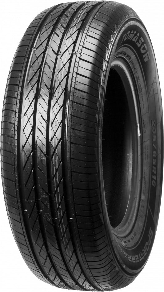 Tomason SPORT TERRA H/T 215/65 R17 99HH