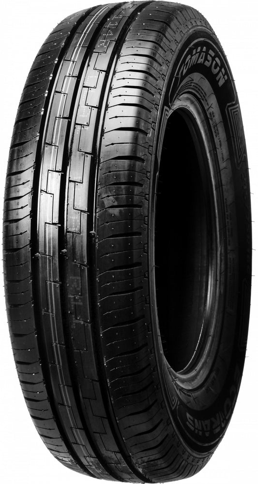 Tomason ECO TRANS 215/65 R16 109/107TT