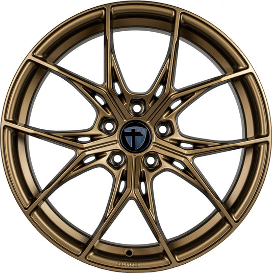 Tomason TN29 Superlight bronze 8.5x19 ET40 - LK5/114.3 ML72.6