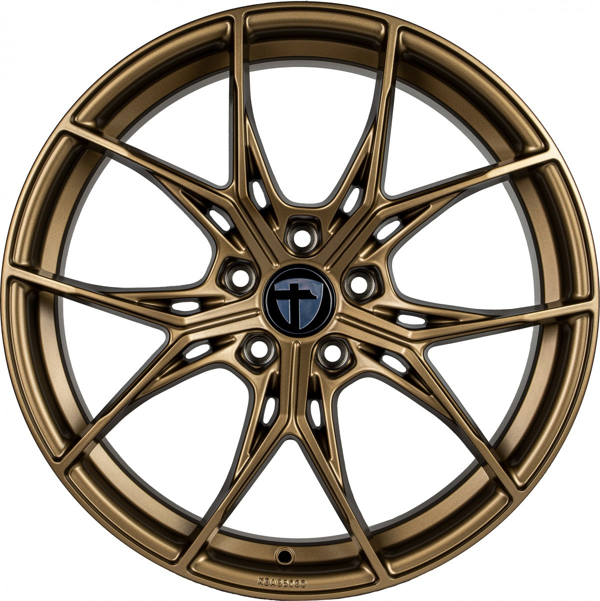 Tomason TN29 Superlight bronze 8.5x19 ET45 - LK5/114.3 ML72.6