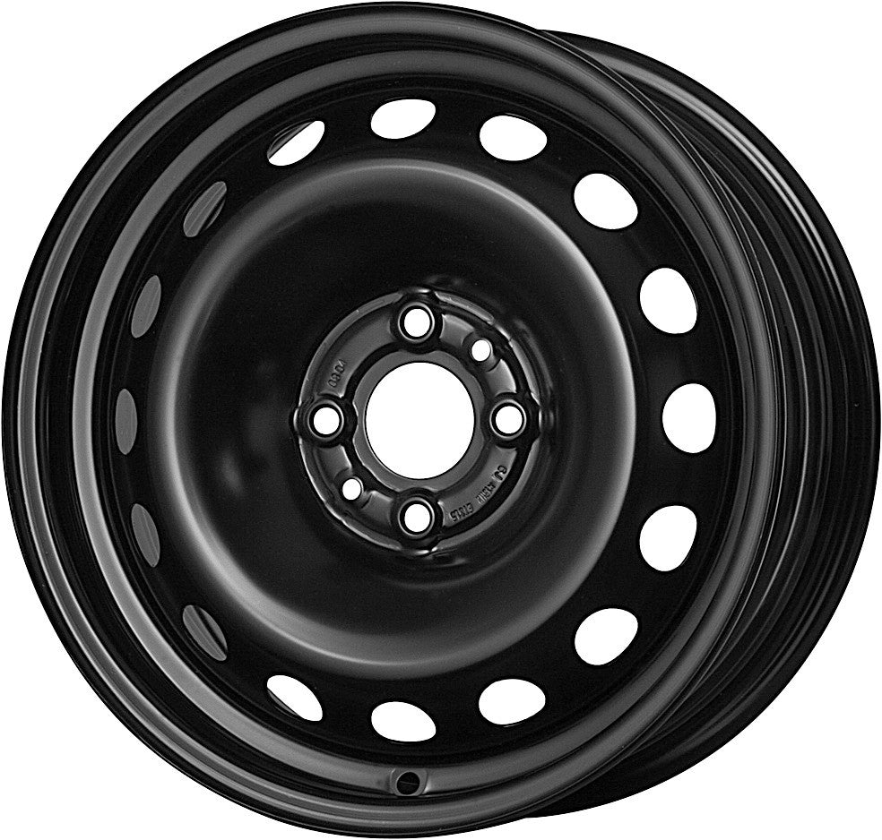 MWD 15039 6x15 ET31.5 - LK4/98 ML58