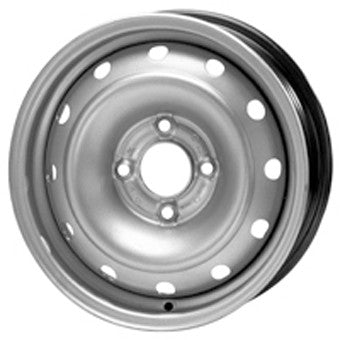 MWD 14073 5.5x14 ET24 - LK4/108 ML65.1