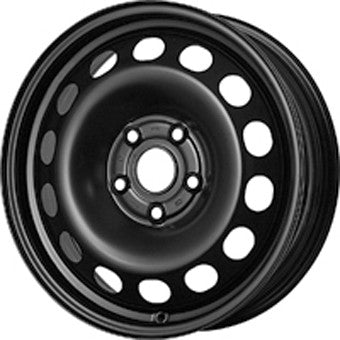 MWD 16044 6x16 ET50 - LK5/112 ML57.1