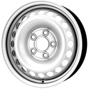 MWD 16055 6.5x16 ET51 - LK5/120 ML65.1