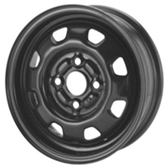 MWD 14133 5x14 ET46 - LK4/100 ML54.1